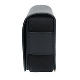 Hermes Geta Noir PHW - B