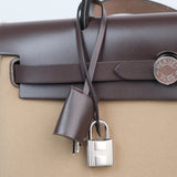 Hermes Herbag Zip 31 - B