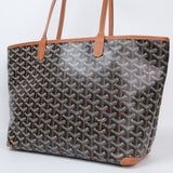 Goyard Artois Tan Pm