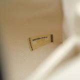 Chanel Coco Handle Small White - s23