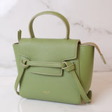 Celine Pico Green