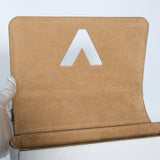 Louis Vuitton Twist MM White