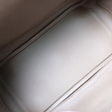 Hermes Lindy 26 Etoupe PHW - Z
