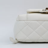 Chanel Mini CC Day White -s26