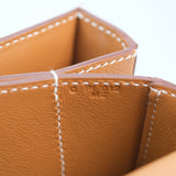 Hermes Mosaique 24 Gold GHW - C