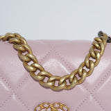 Chanel WOC 19 Pink -s31