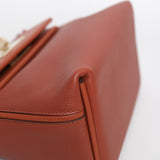 Hermes Mini 2424 Cuivre GHW - U