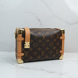 Louis Vuitton Side Trunk (2023)