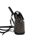 Goyard Mini Alpin Black