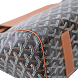 Goyard Rouette Tan - (BRANDNEW)