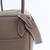 Hermes Lindy 26 Etoupe GHW - Y