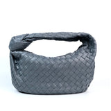 Bottega Veneta Jodie Teen Thunder