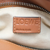 Loewe Puzzle Small Ghost Soft White - PHW