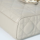 Dior D-joy Medium Latte