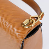 Louis Vuitton Twist Caramel - (MICROCHIP)