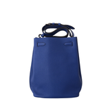 Hermes So Kelly 22 Blue Electric PHW - P squared
