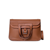 Hermes Halzan 31 Gold PHW - D