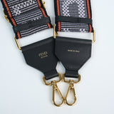 Fendi Mini Peekaboo SHW