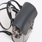 Goyard Mini Alpin Black