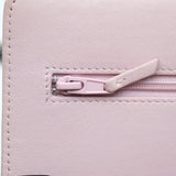 Chanel Wallet On Chain 19 Pink - s31