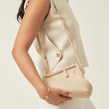 Fendi First Small Beige