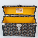 Goyard Sac Malle Cassette PM