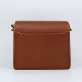 Hermes Roulis Mini Marron d’Inde GHW - D
