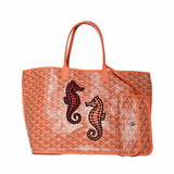 Goyard Anjou Coral