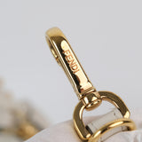 HOLD | Fendigraphy Mini White