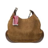 Gucci B Large Shoulder Bag - (BRANDNEW)