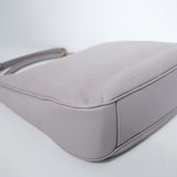 Chanel 2 Way Hobo Tote Bag GHW - (MICROCHIP)