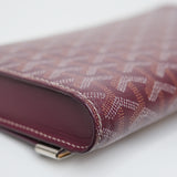 Goyard Monte-Carlo Pm Clutch