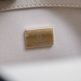 Chanel Coco First Mini Top Handle Flap GHW - (MICROCHIP)