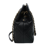 Chanel A Real Catch Shopping Tote - s29