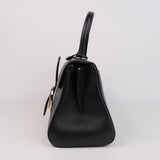 Delvaux Brilliant Rodeo PM Noir