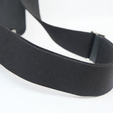 Hermes Geta Noir PHW - B