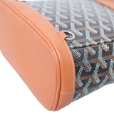 HOLD | Goyard Mini Alpin Tan
