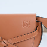 Loewe Gate Mini Tan