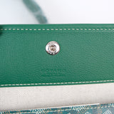 HOLD | Goyard Bohemme Green - ( BRANDNEW)