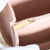 Chanel Vanity Filigree Case Medium -s24