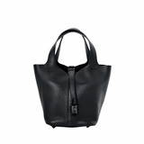 Hermes Picotin 18 So Black