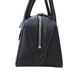 Alaia Le Teckel Medium Shoulder Bag