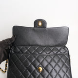 Chanel Vintage Camera Bag - GHW