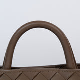 Bottega Veneta Andiamo Small Pinecone