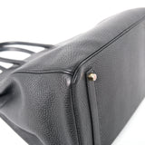 HOLD | Hermes Birkin 35 Togo Noir GHW