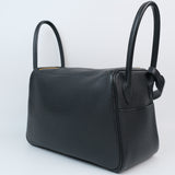 HOLD | Hermes Lindy 26 Noir GHW - C