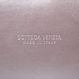 Bottega Venetta Andiamo Small Aviator Brown
