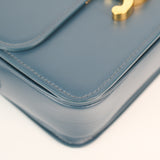 Celine Triomphe Blue