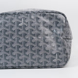 Goyard St. Louis PM Gray - (BRANDNEW)