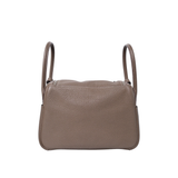 HOLD | Hermes Lindy 26 Etoupe PHW - Z